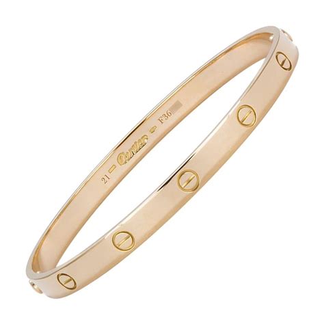 cartier replica bangle|original cartier love bracelet price.